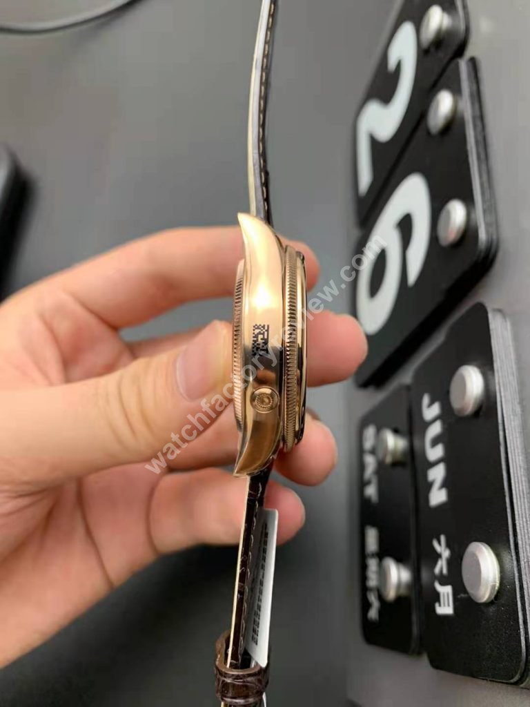 Rolex Cellini 50535 Case
