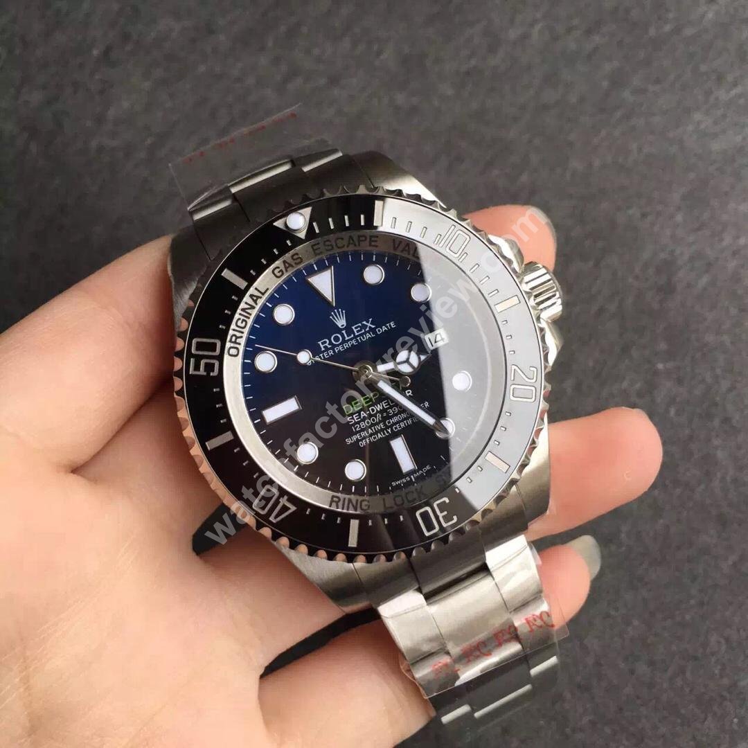 Rolex 116660 Replica