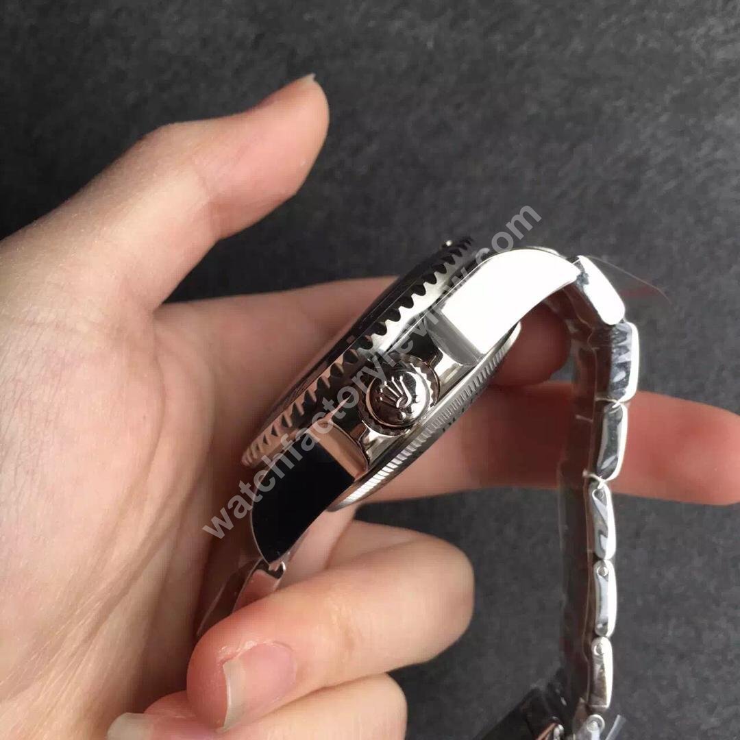 Rolex 116660 Crown