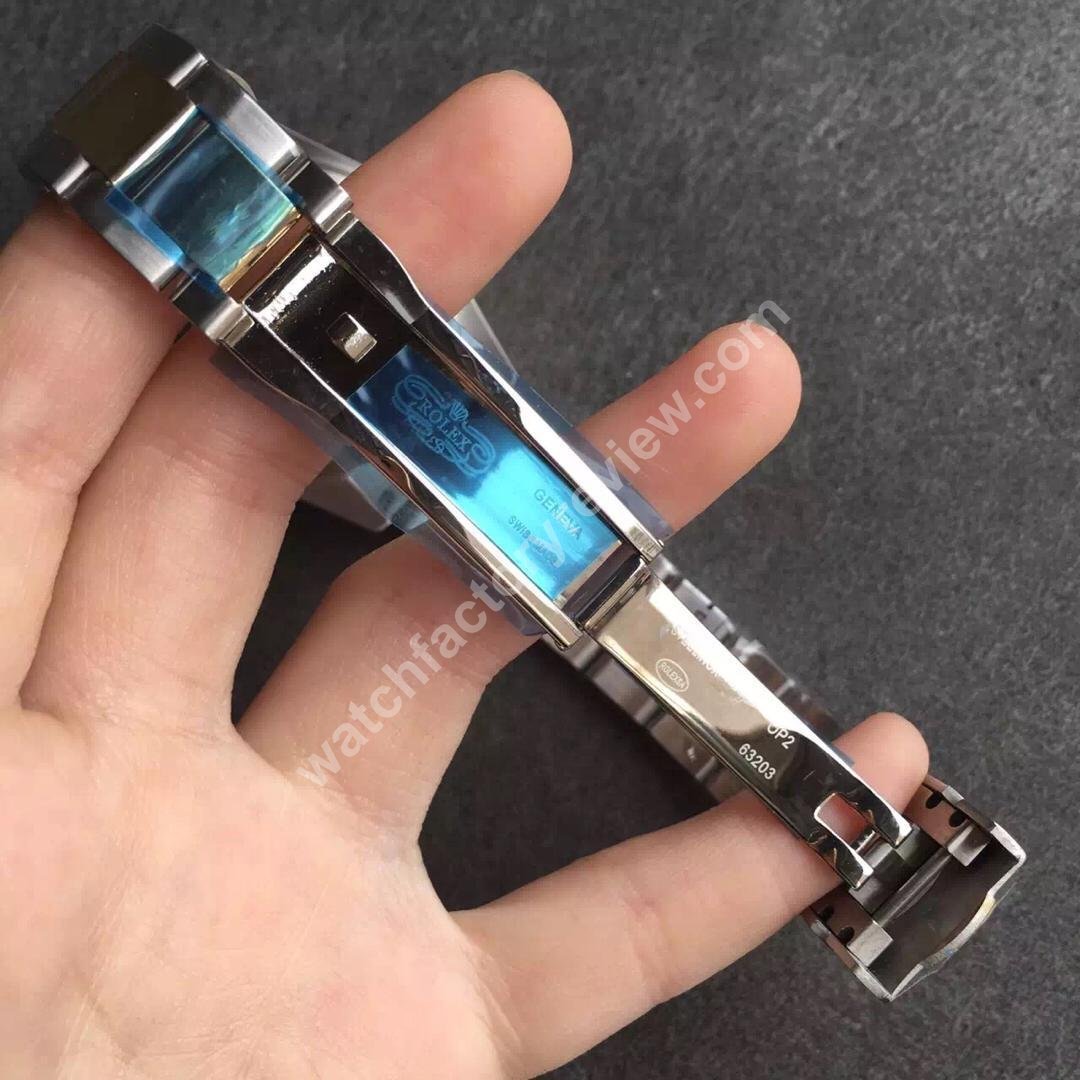 Rolex 116333 Clasp