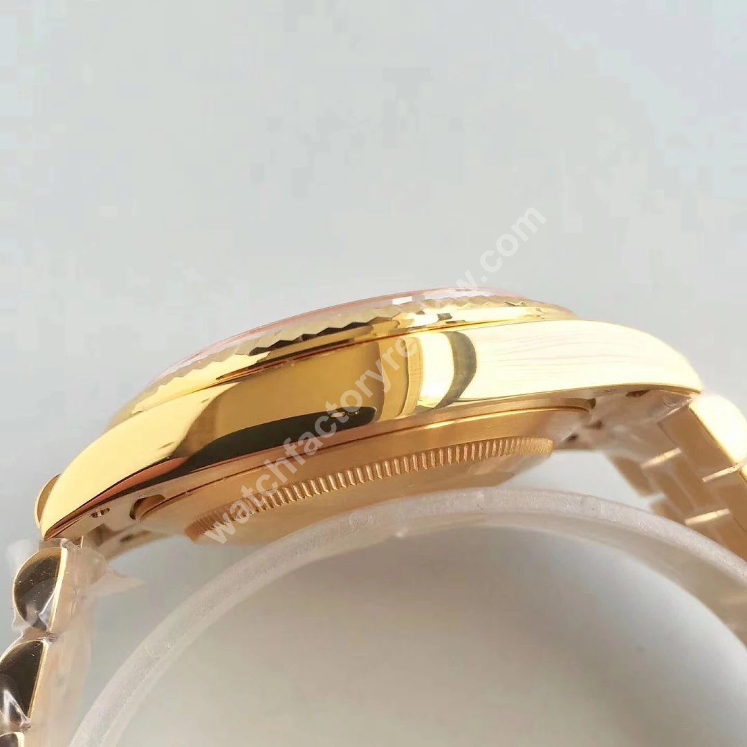 Replica Rolex Day Date 228235 Case