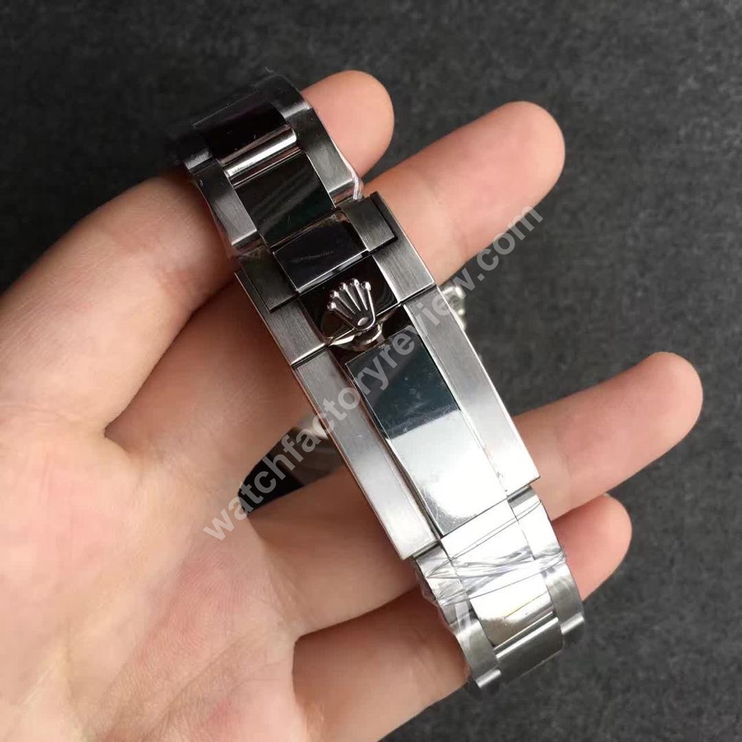 Rolex Daytona 116500 Buckle