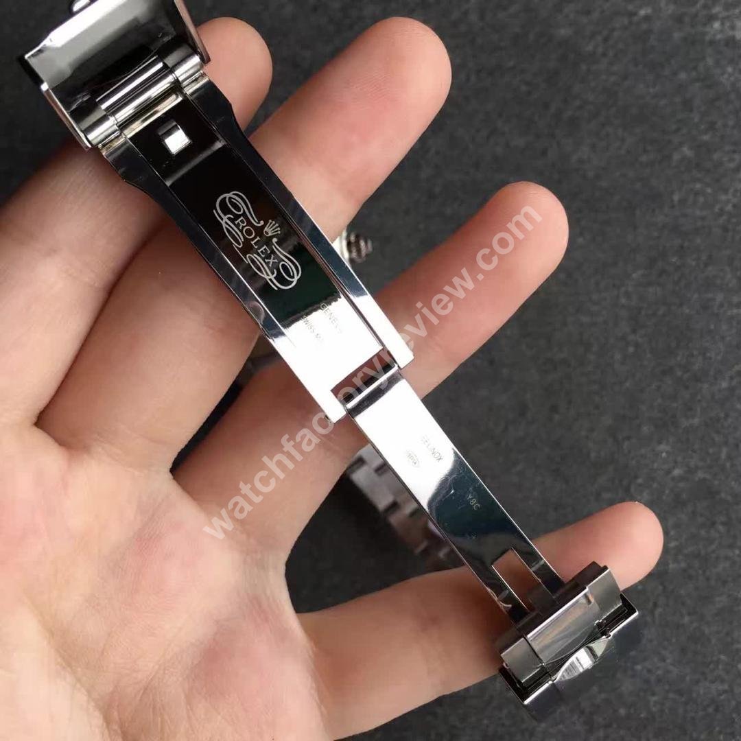 Rolex Daytona 116500 Clasp