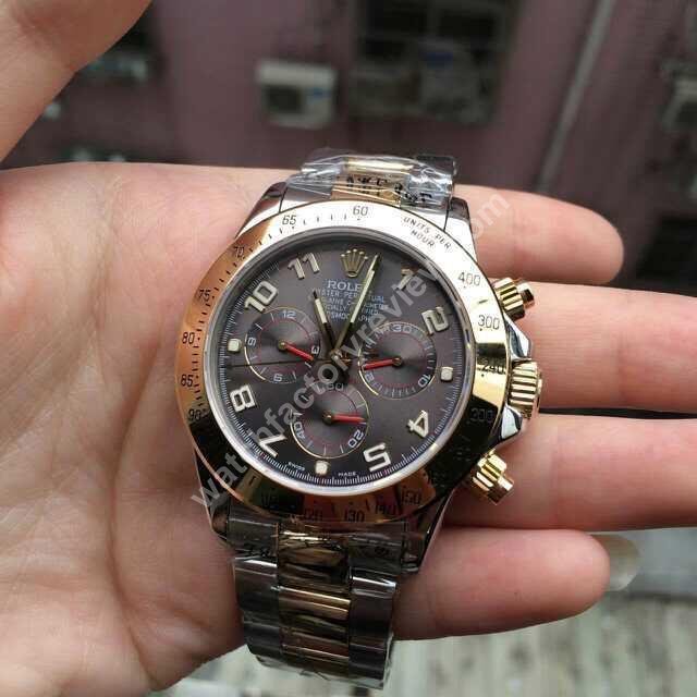 Replica Rolex Daytona 116518