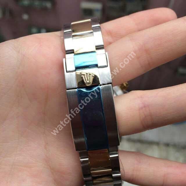 Rolex Daytona 116518 Clasp