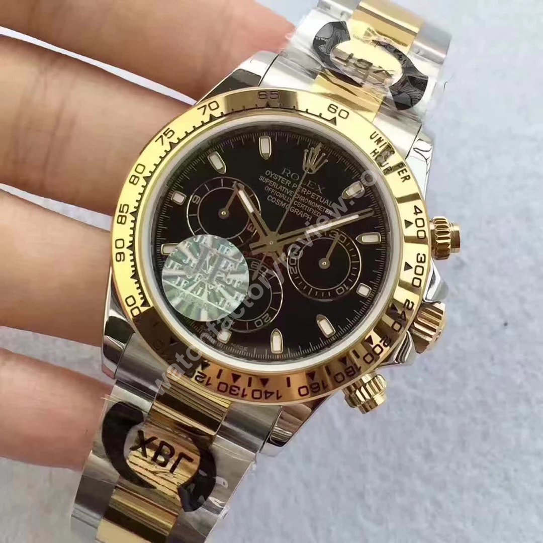JF Rolex Daytona Replica