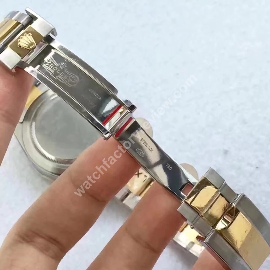 Rolex Daytona Watch Clasp