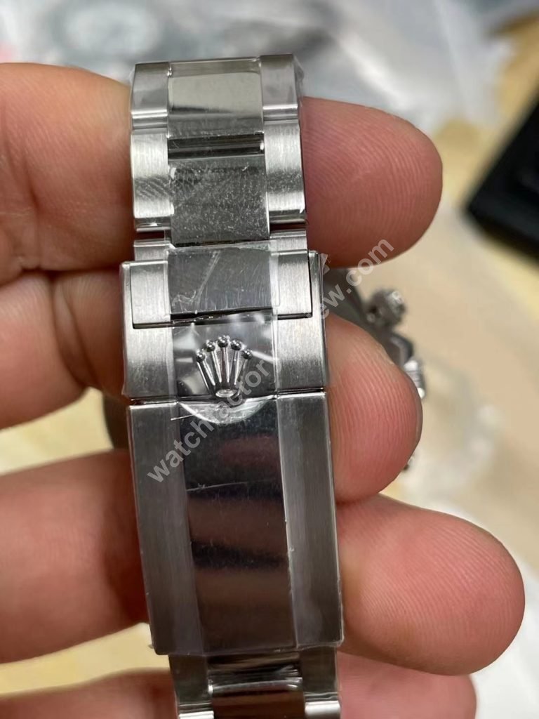 Clean Daytona Bracelet