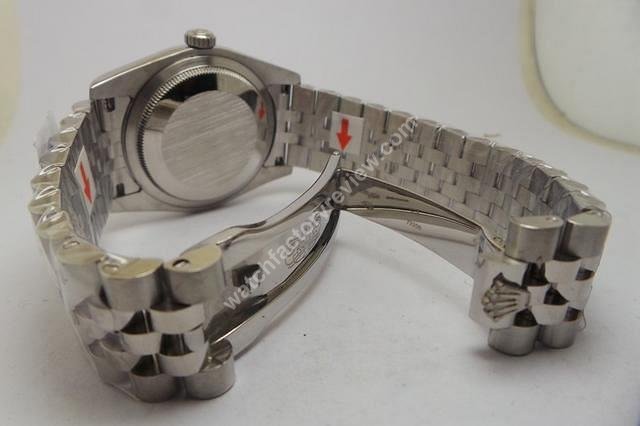 Rolex Datejust Clasp