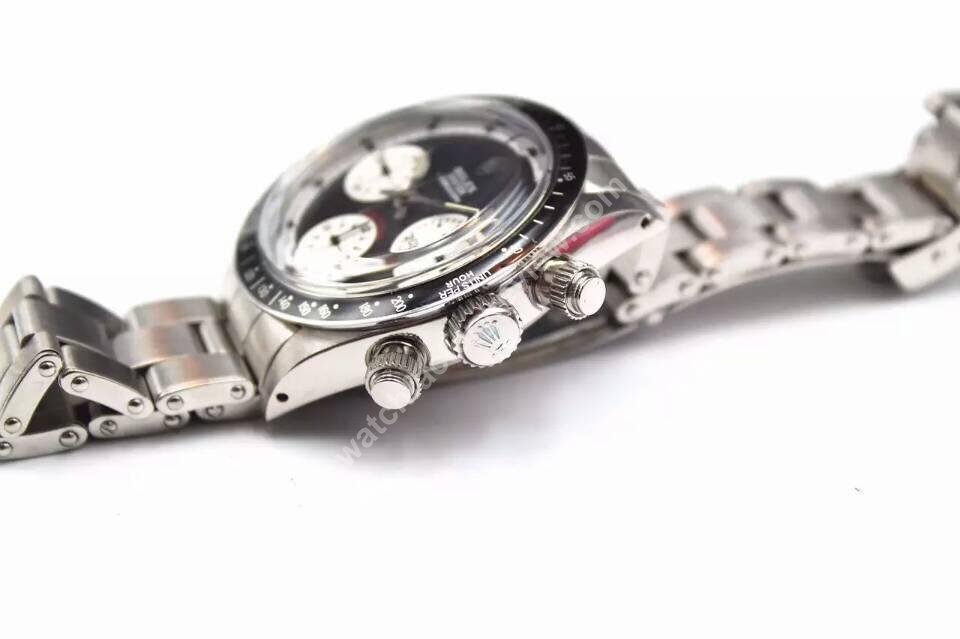 Daytona Chrono Buttons for 6239