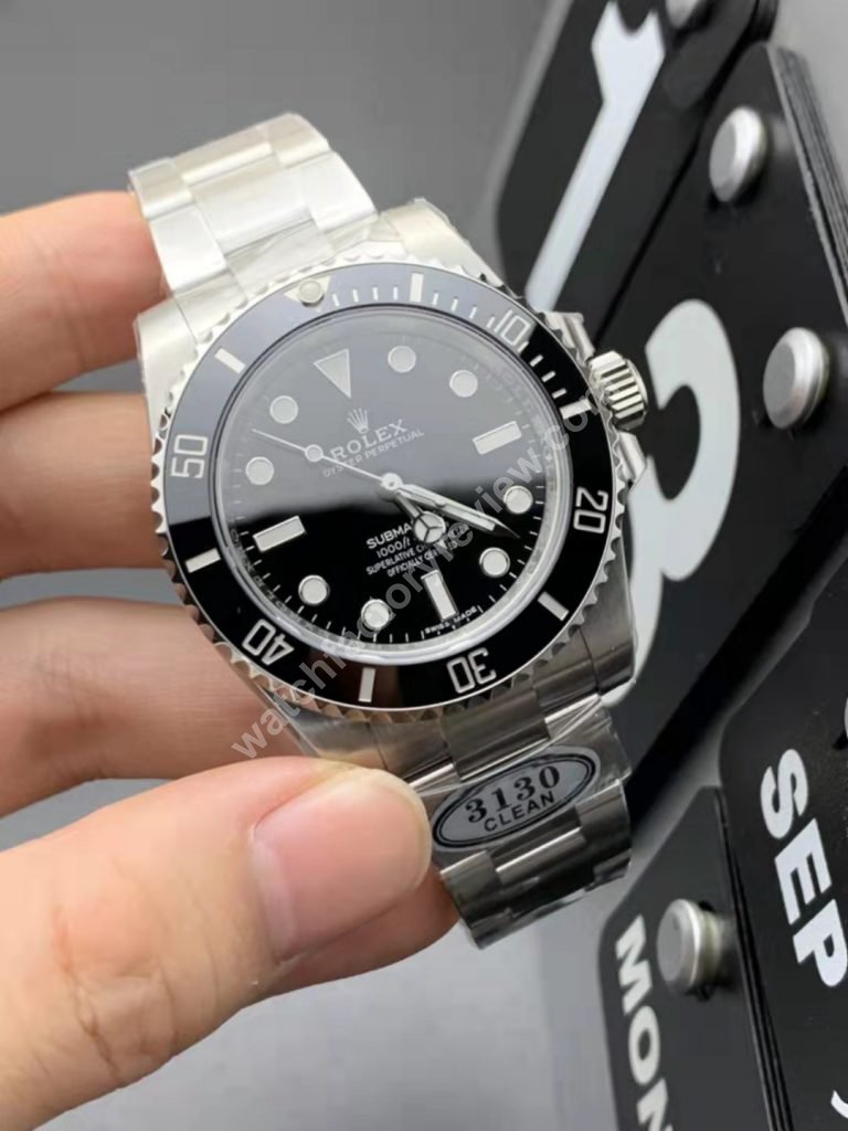 Clean 114060 Replica