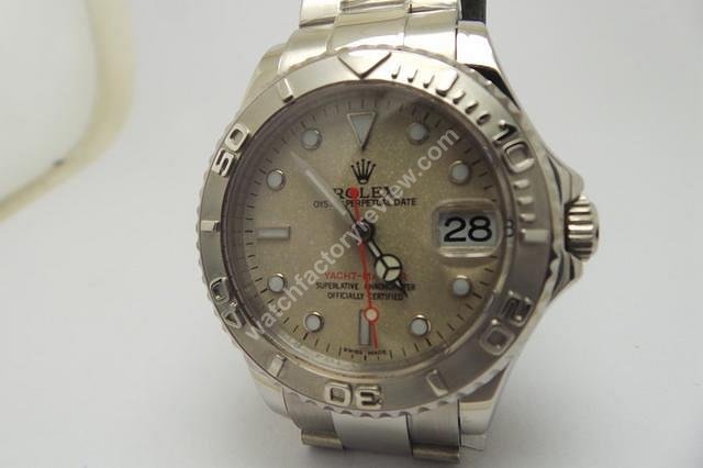 Rolex YachtMaster Rolesium Replica: Top Choice for Yachting Aficionados