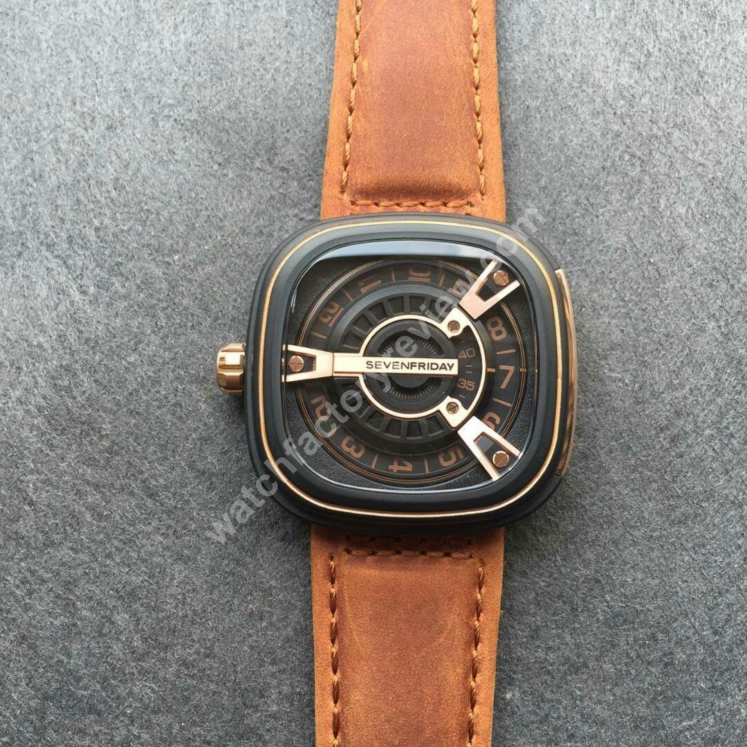 SevenFriday M2-2