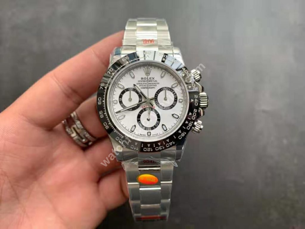 Top 10 Best-Selling Luxury Watches of 2020