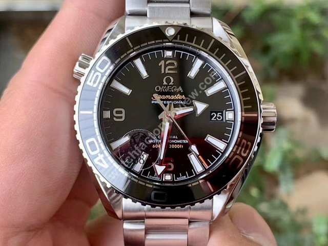 Replica Omega Planet Ocean 39.5mm