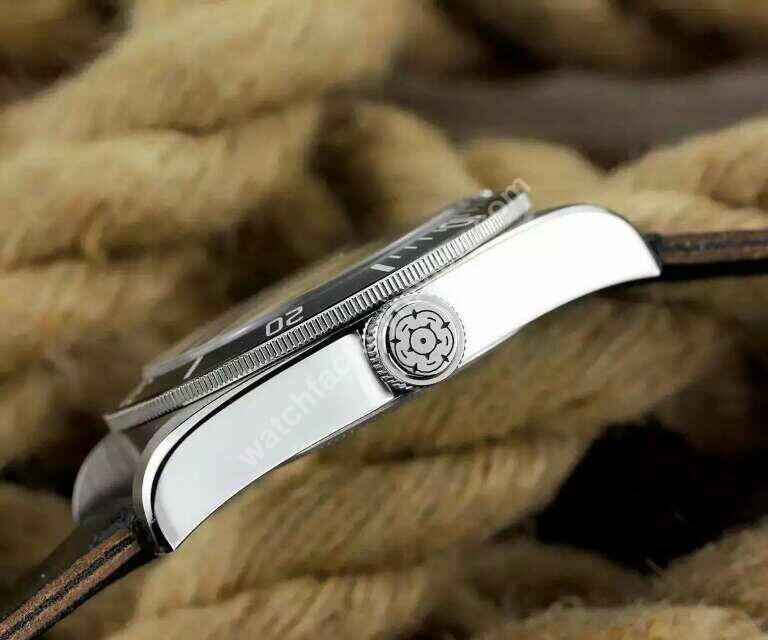 Tudor Logo on Crown