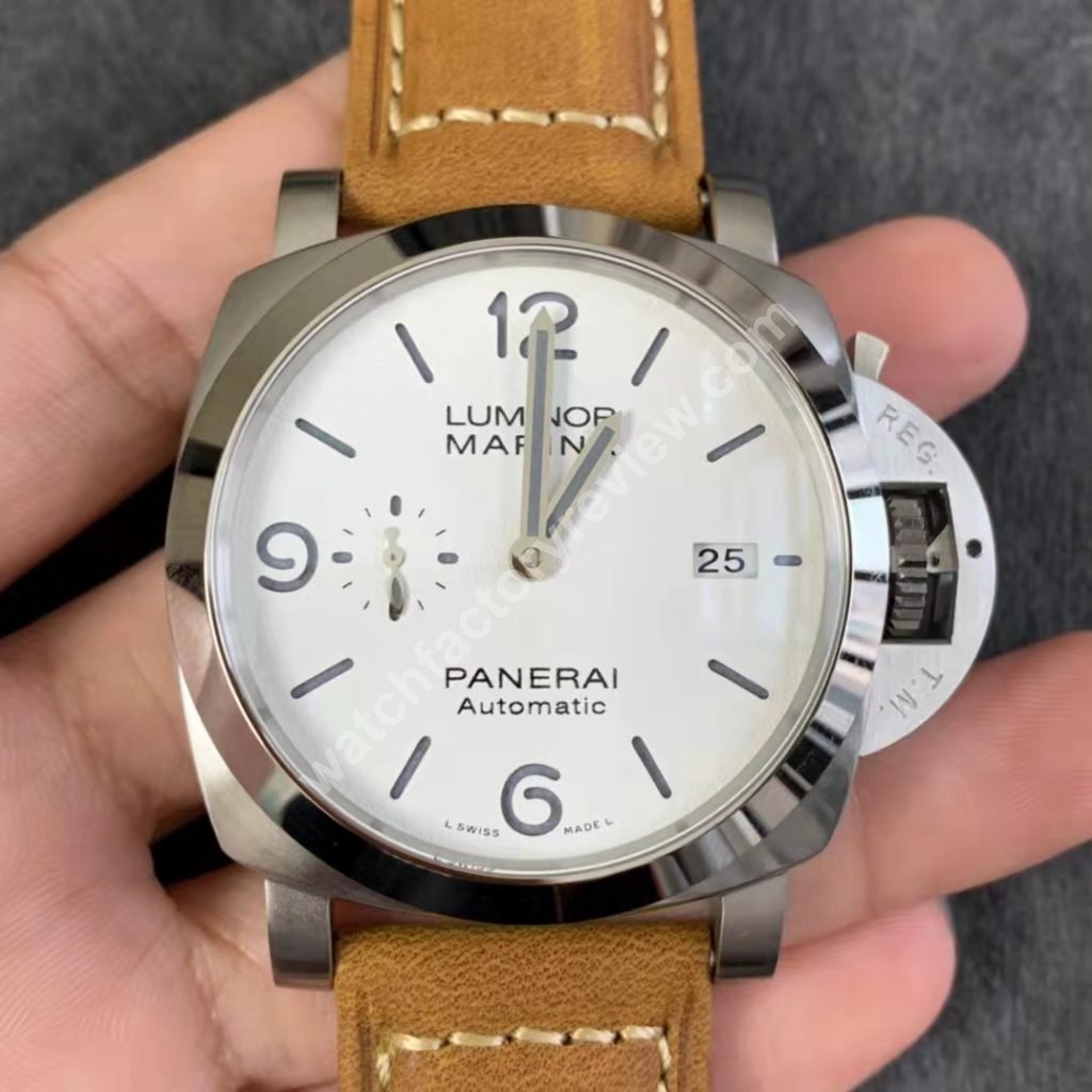 TTF Replica Panerai PAM 1314 Now Available for Purchase