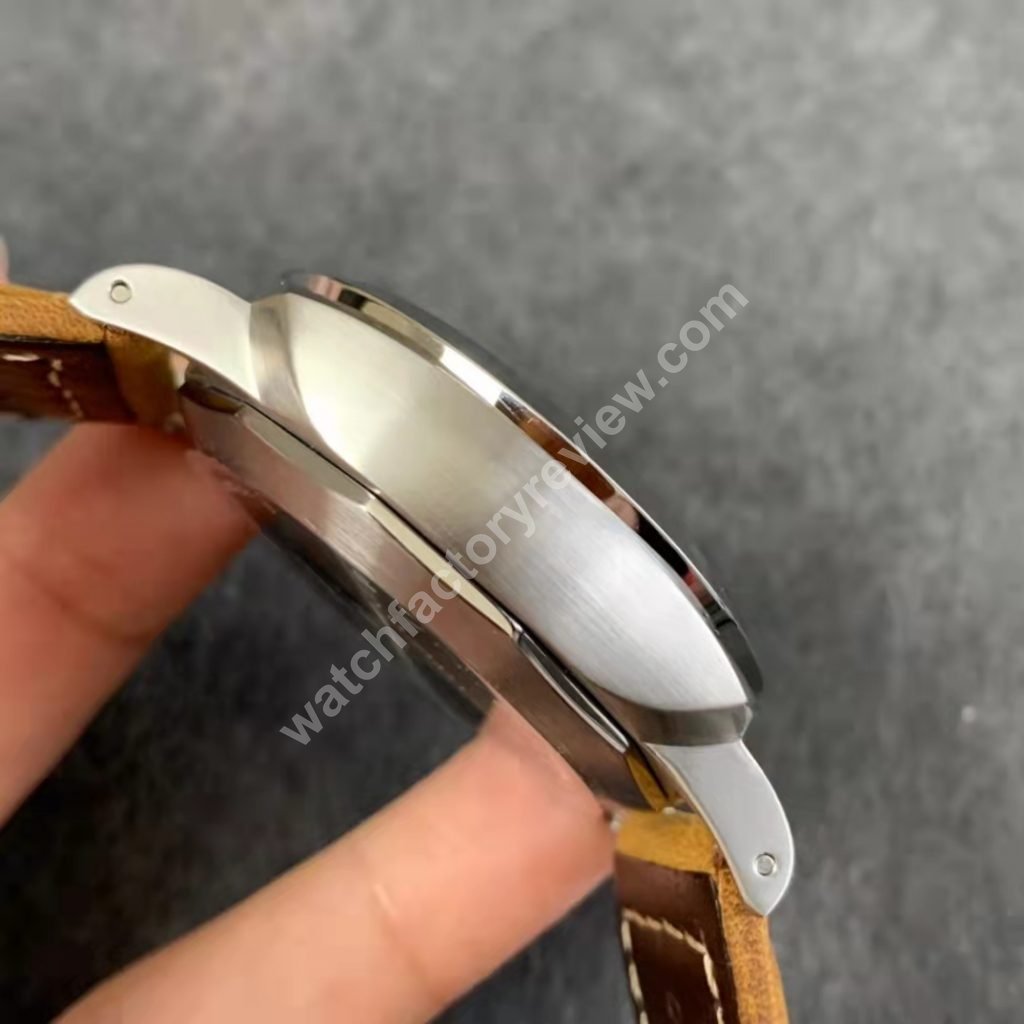 PAM 1314 Case