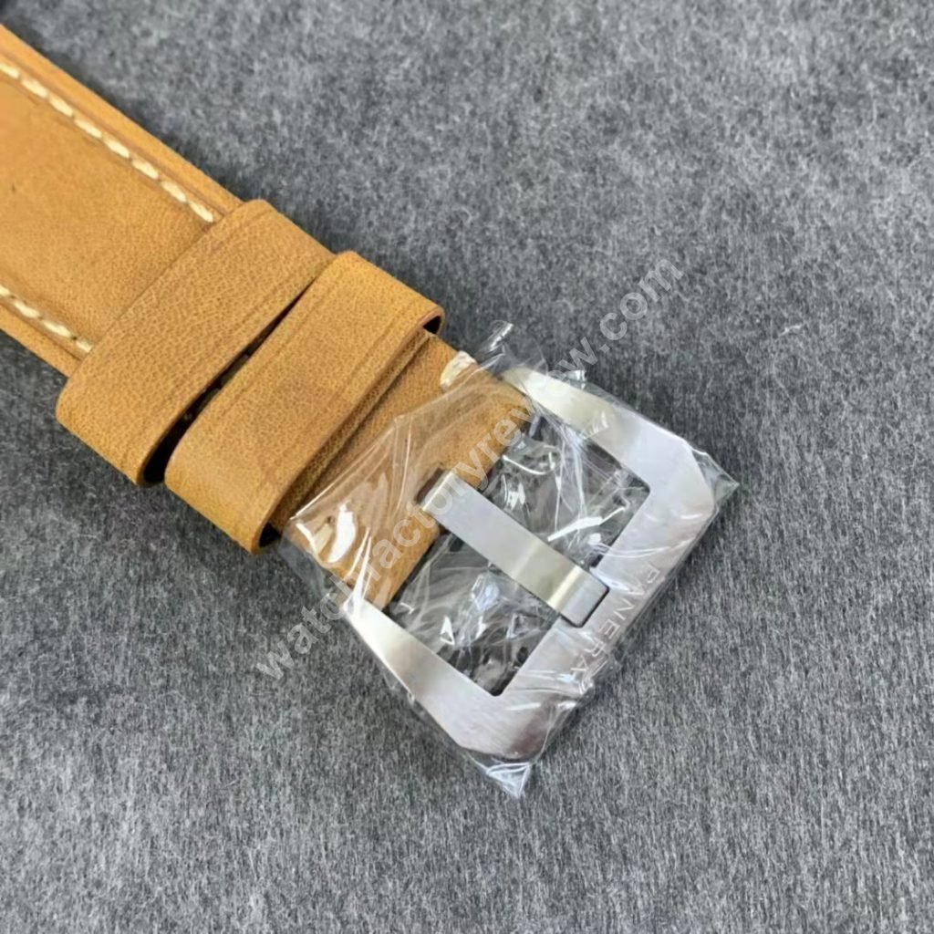 PAM 1314 Pre-V Buckle
