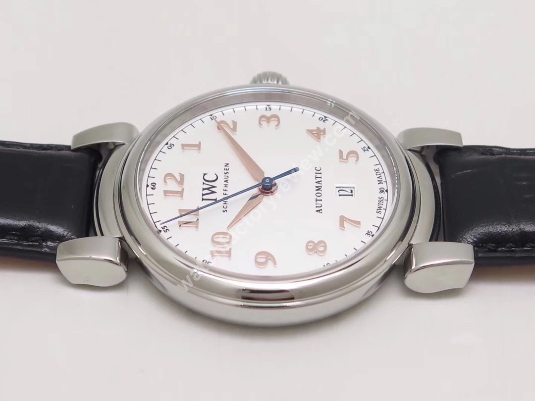 Replica IWC IW356601 Crystal