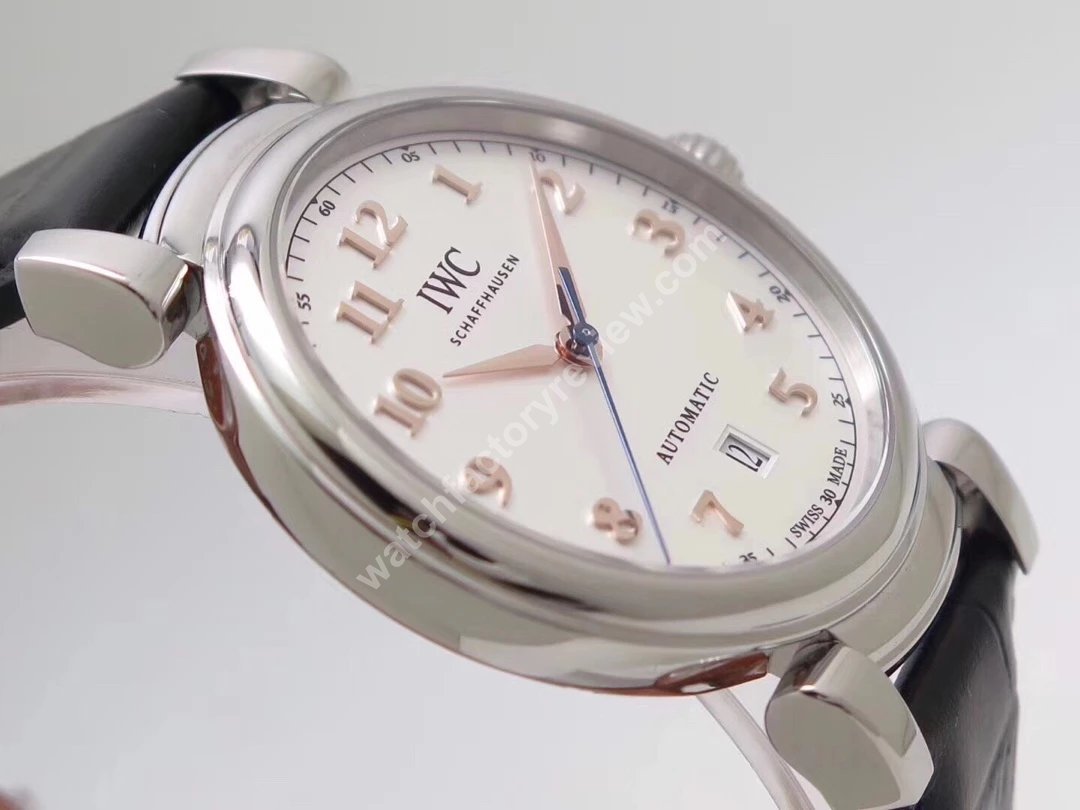 Replica IWC Da Vinci Hands