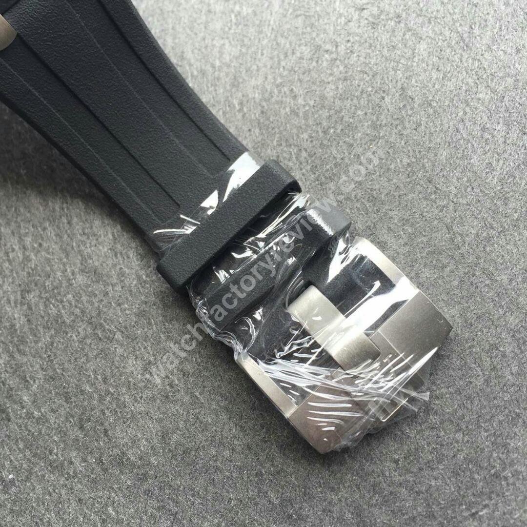 Audemars Piguet 15706 Titanium Clasp