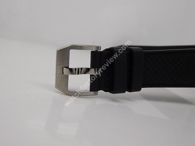 IWC AquaTimer 2000 Clasp