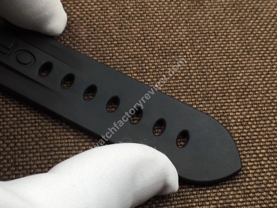 PAM 320 Rubber Band