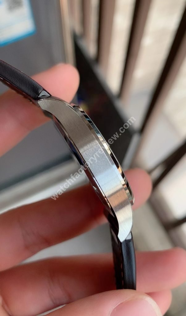 IWC Mark XX Case