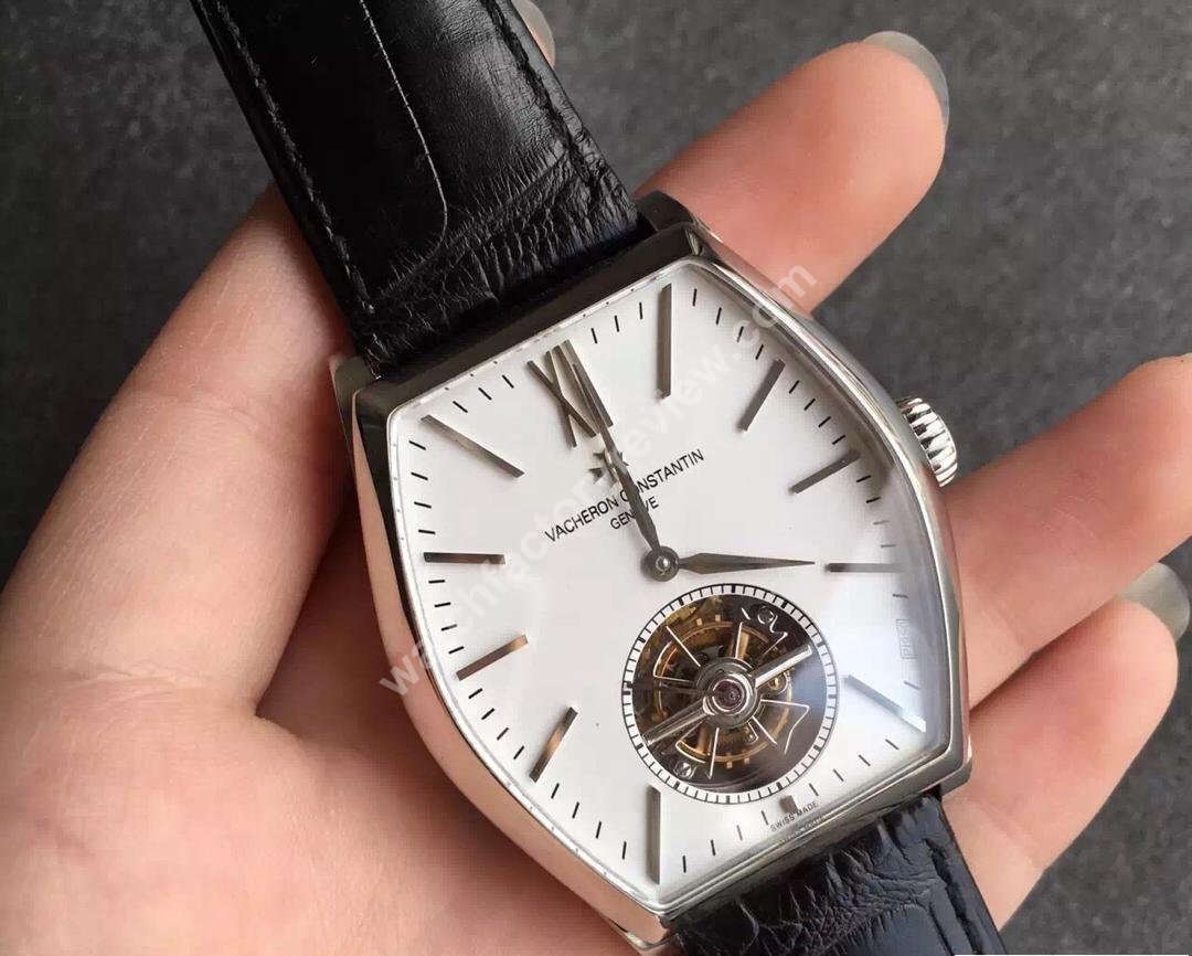 Vacheron Constantin Malte Replica