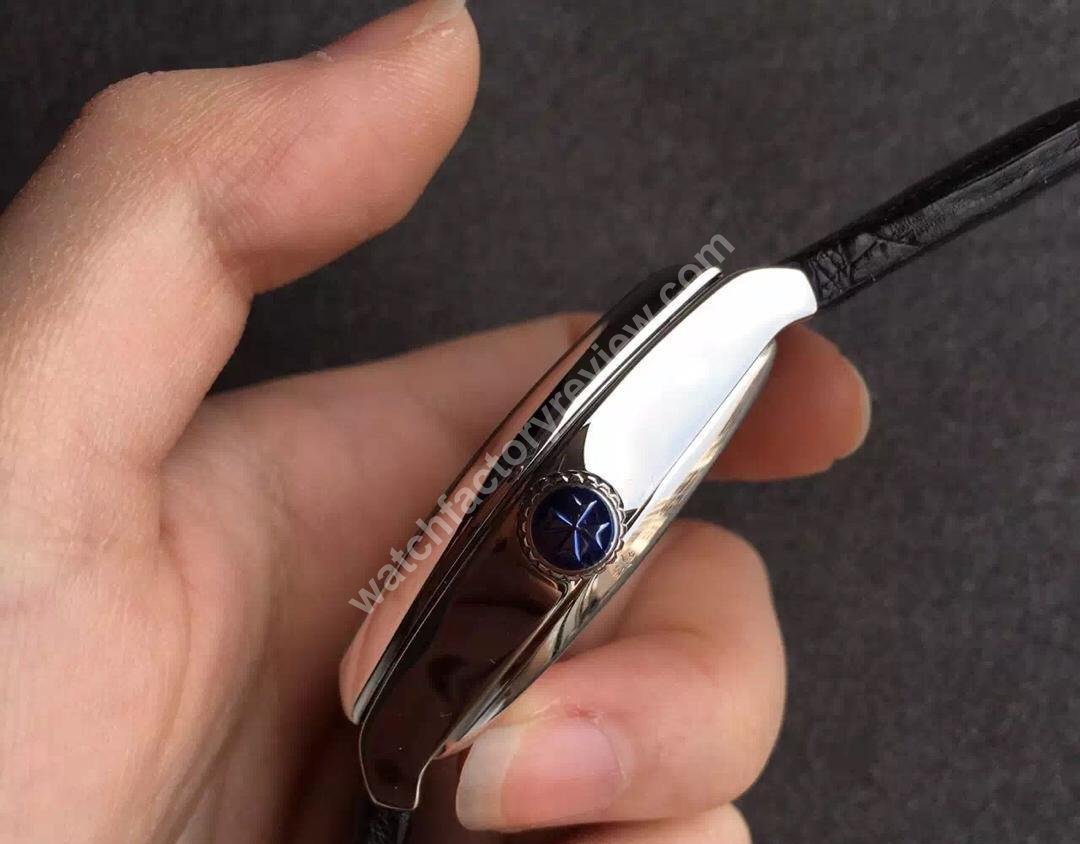 Vacheron Constantin Malte Crown
