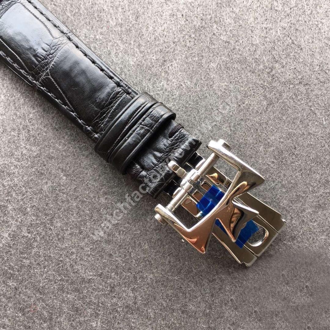 Vacheron Constantin Malte Clasp
