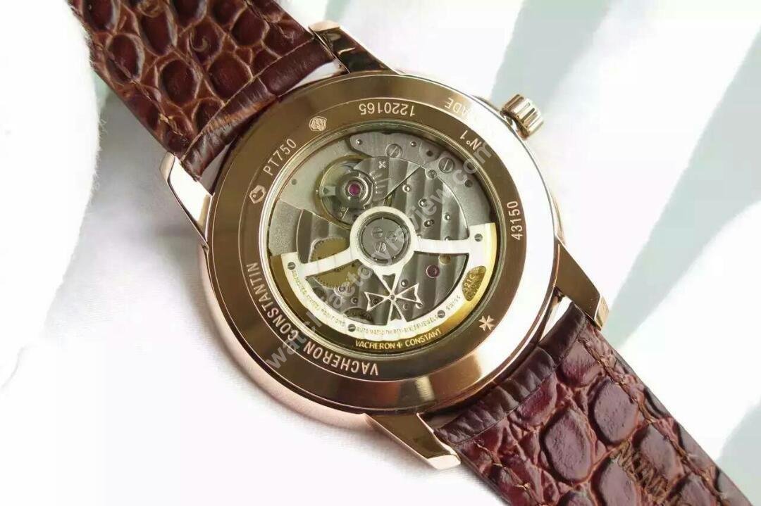 Genuine Japanese Miyota 9015 Automatic Movement