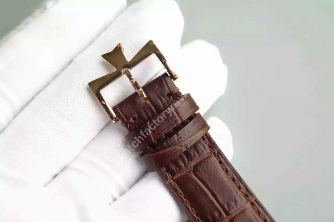 Vacheron Constantin Buckle Logo