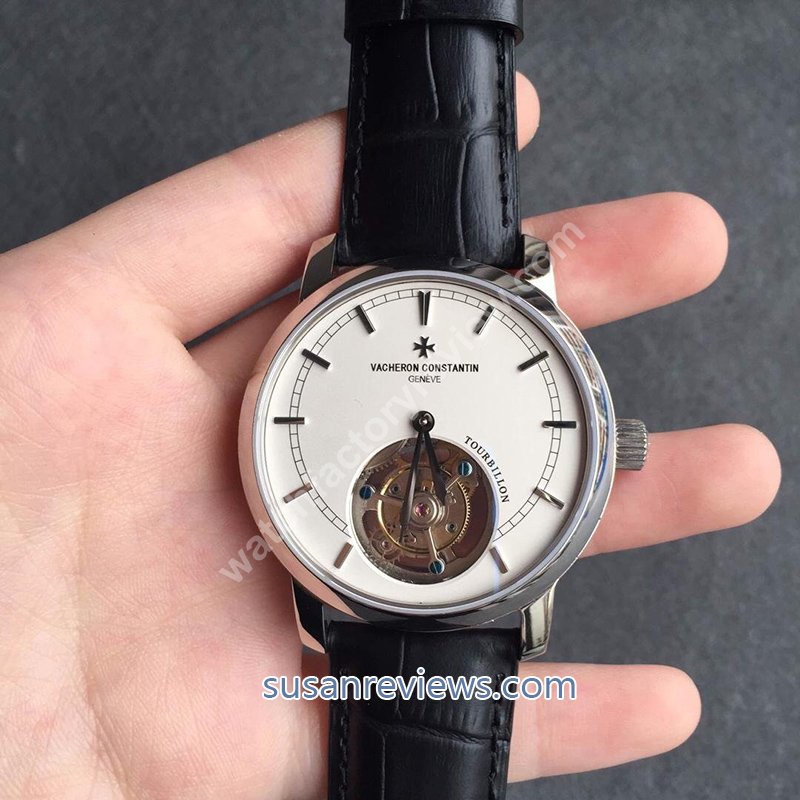 Vacheron Constantin TRADITION NELLE Tourbillon
