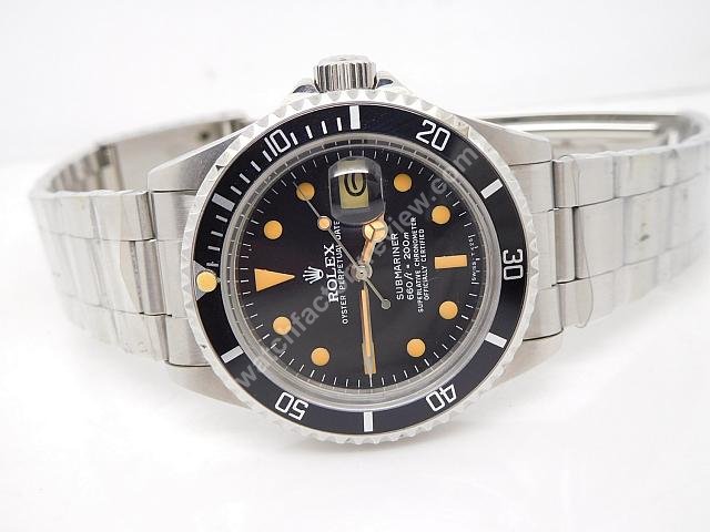 Replica Rolex Submariner 1680