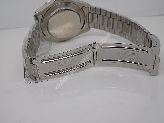 Replica Rolex 1680 Clasp