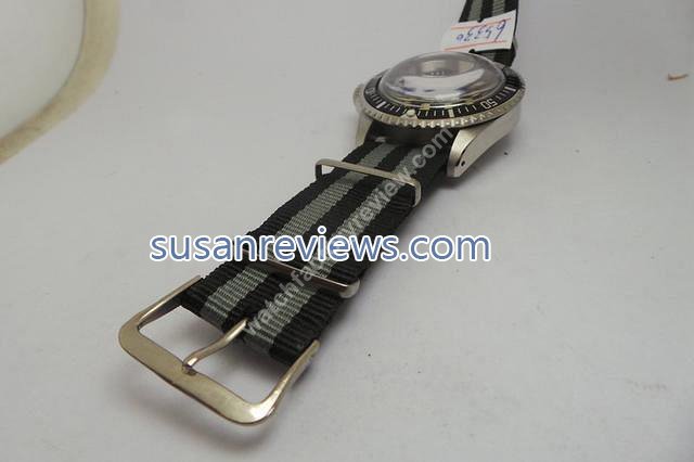 Nato Strap
