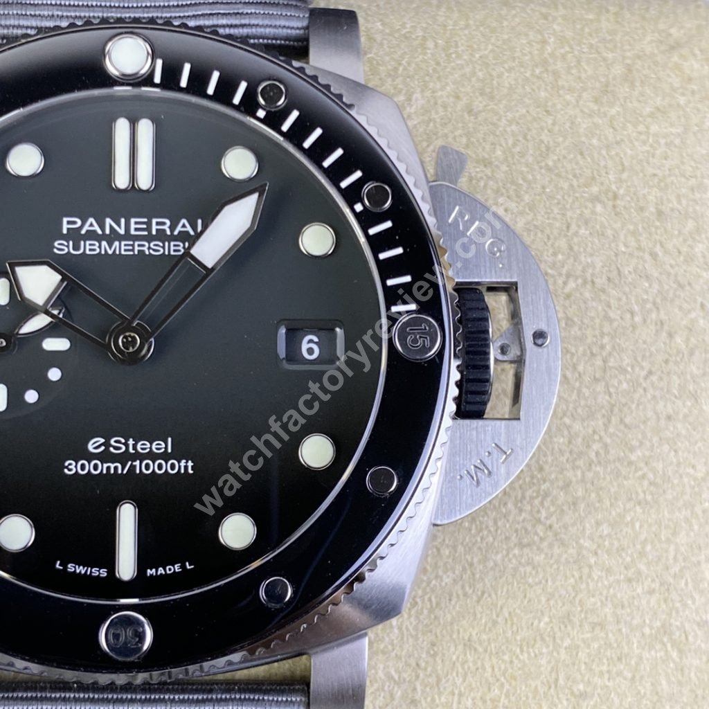 eSteel Crown