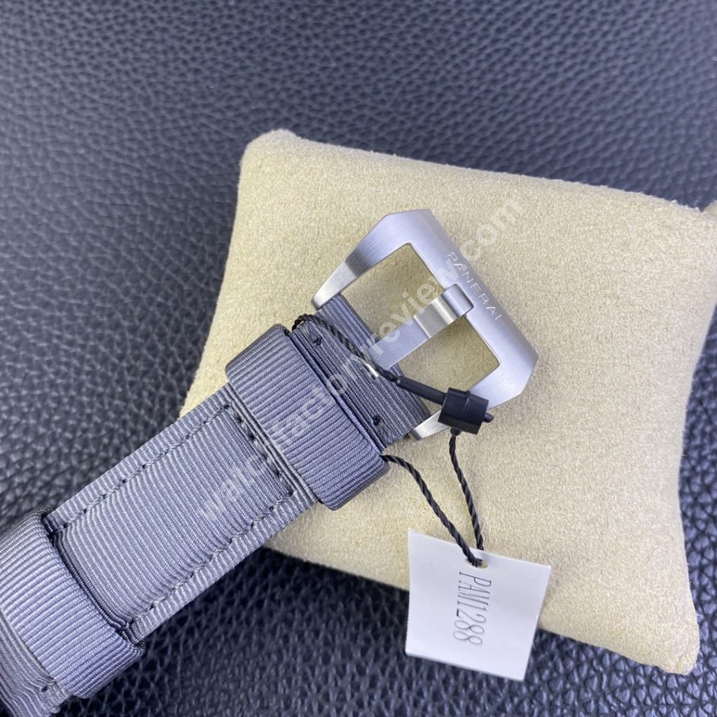 PAM 1288 Buckle