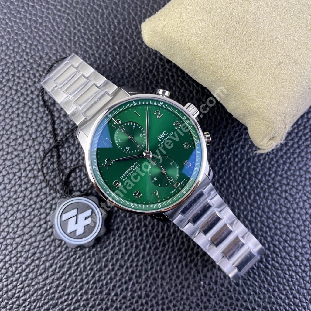 IWC Portuguese IW3716 Replica