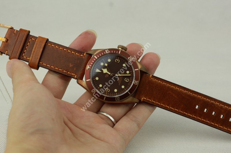 Tudor ZF Replica