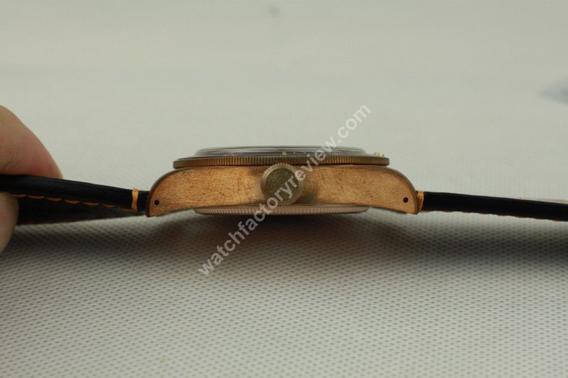 Tudor Crown