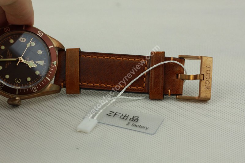 Tudor Watch from Z Factory