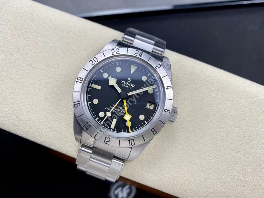 Tudor GMT Vintage Replica
