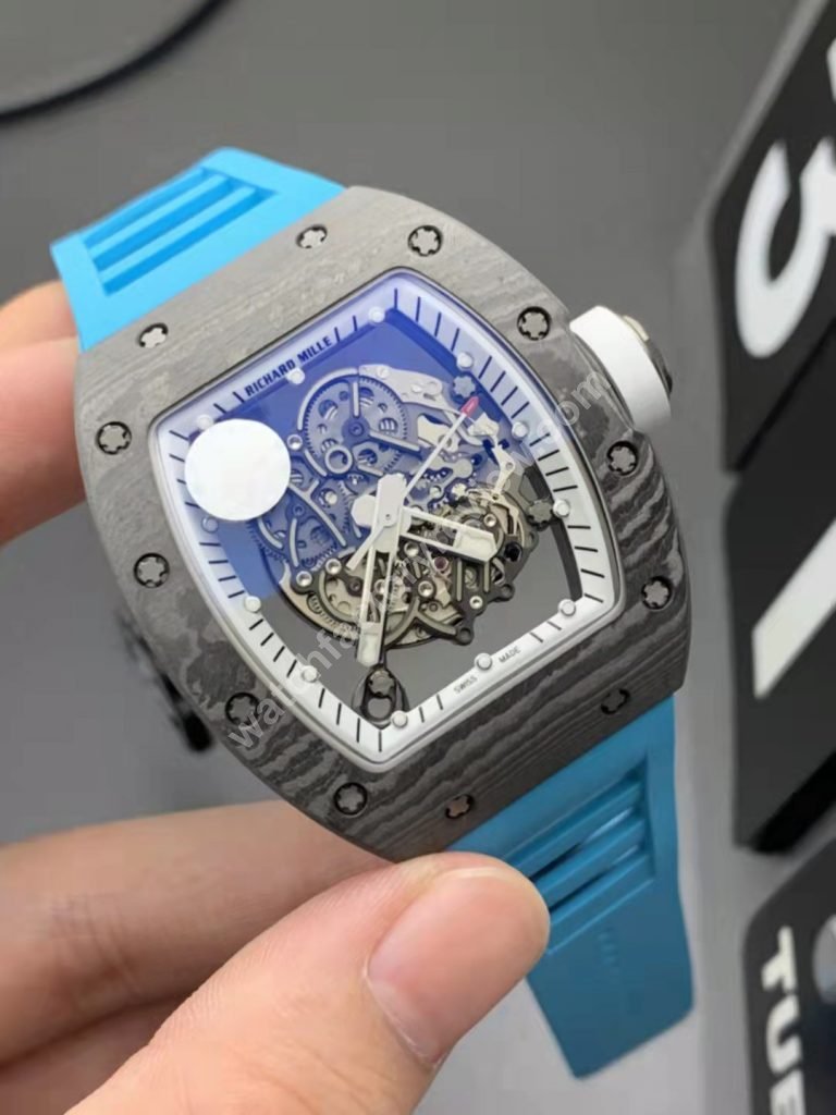 Replica Richard Mille RM055 Bubba Watson