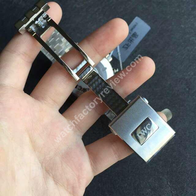 IWC IW387804 Clasp
