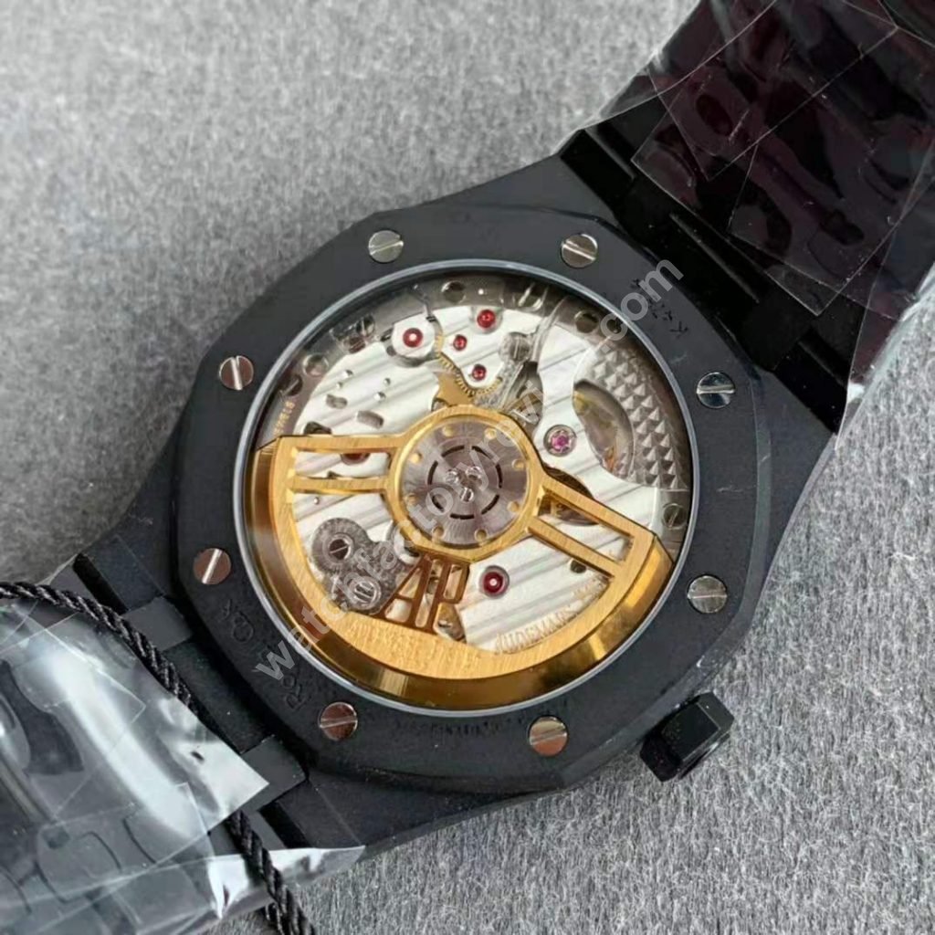 Audemars Piguet 15500 4302 Movement