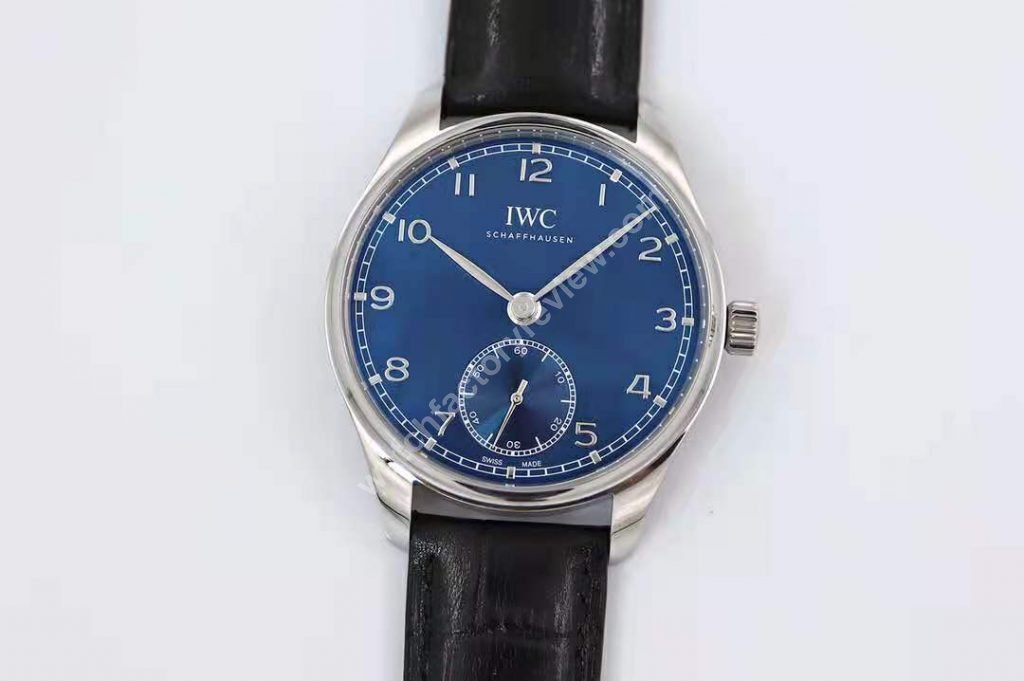 ZF Launches New Portuguese Watches Collection